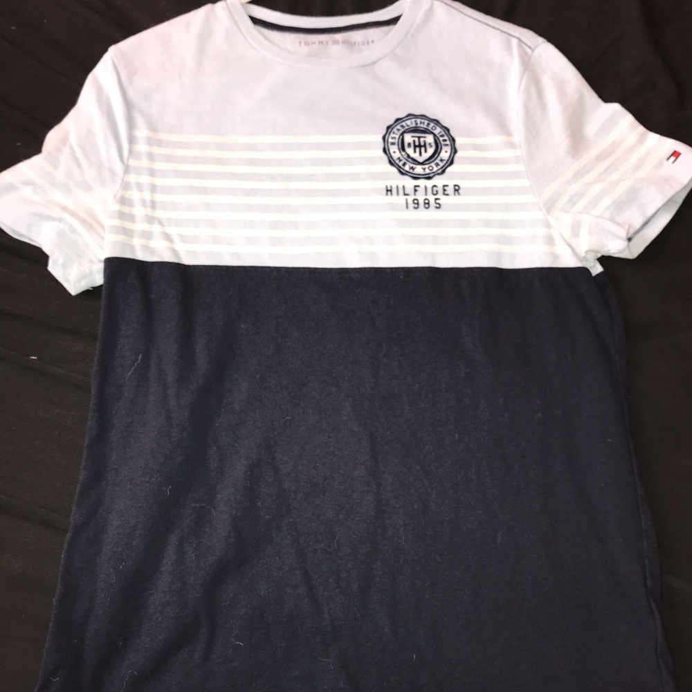 Tommy T-shirt